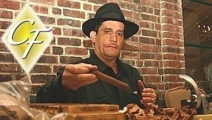 Texas Cigar Roller
